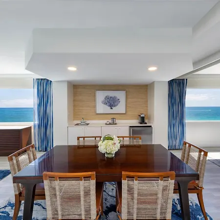 Sonesta Fort Lauderdale Beach-2