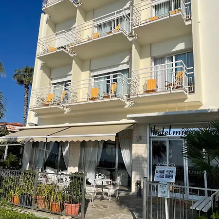Hotel Miramare-2