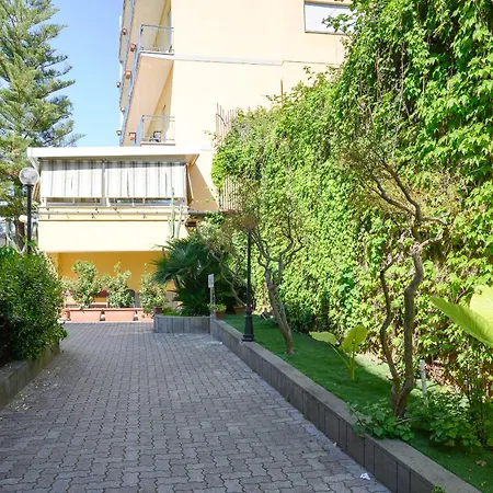 Hotel Casa Tra Noi-3