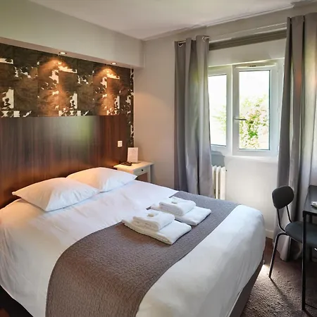 Hotel Les Negociants-3