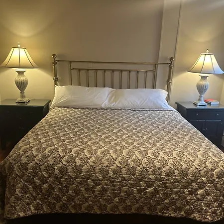 Haven By The Sea B&B-3