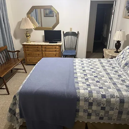 Haven By The Sea B&B-2