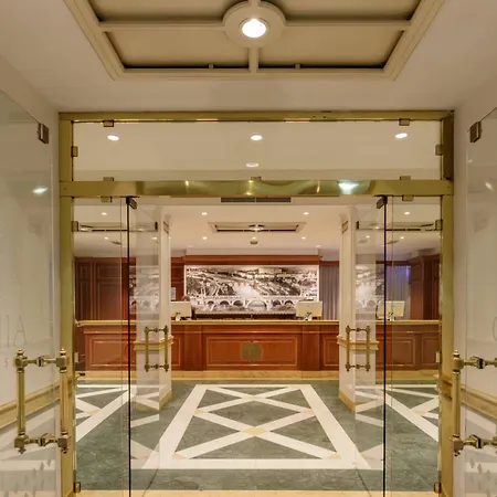 Grand Hotel Fleming By Omnia Hotels-3