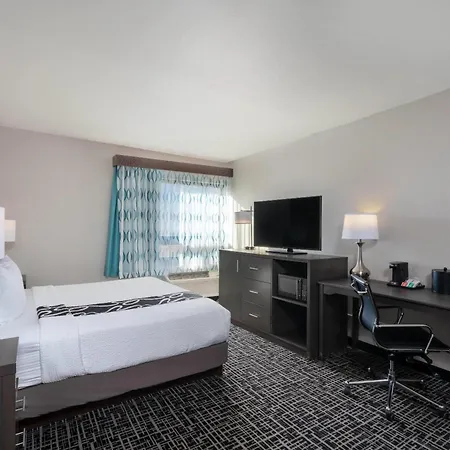 La Quinta By Wyndham Glenwood Springs-3