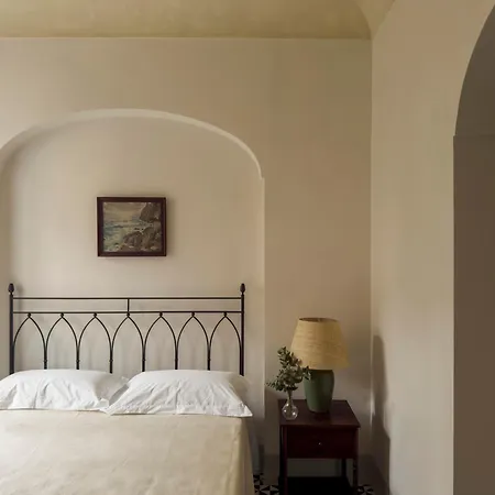 Torre Perrotti - Le suite-2