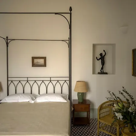 Torre Perrotti - Le suite-3