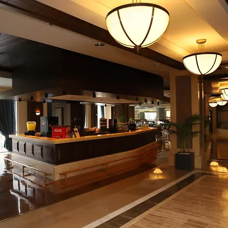 Meder Resort Hotel-3