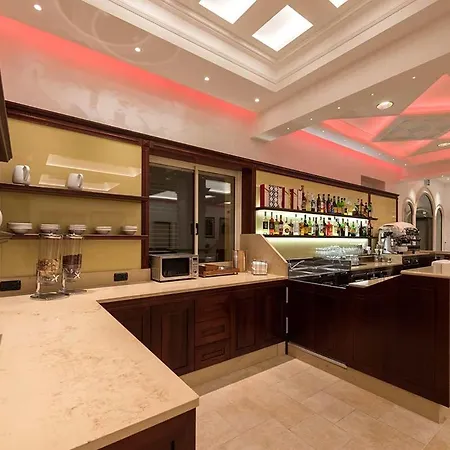 Hotel Salento Gold Beach-3