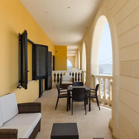 Hotel Salento Gold Beach-2
