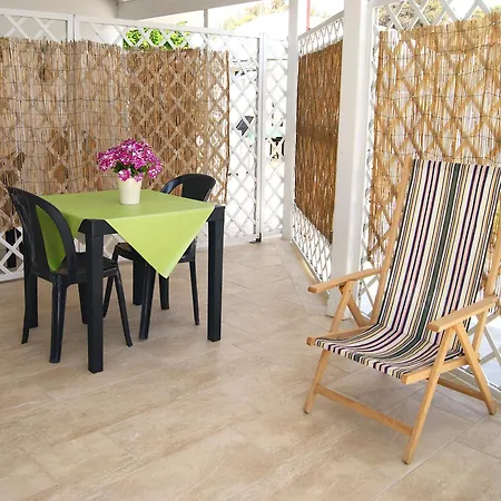 B&B Vento del Mare-2