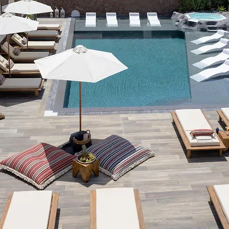 Selini Ηotel (Adults Only)-2