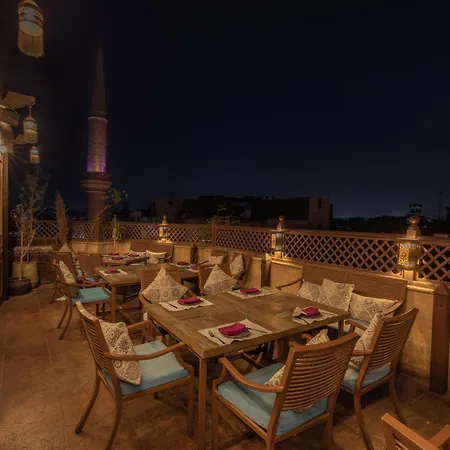 Le Riad Hotel de Charme-2