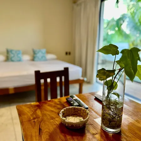 Moonshine Tulum Hotel & Hostel-2