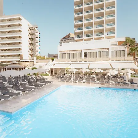 Hotel Rh Victoria & Spa 4 Sup-2