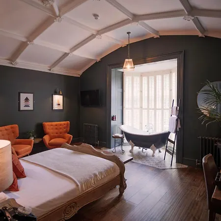 The Priory Hotel-2