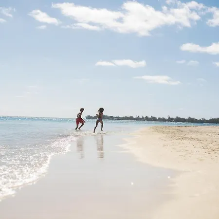 Trou Aux Biches Beachcomber Golf Resort & Spa-2