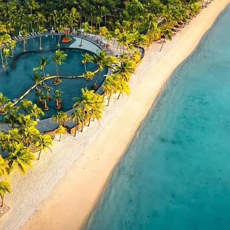 Trou Aux Biches Beachcomber Golf Resort & Spa-3
