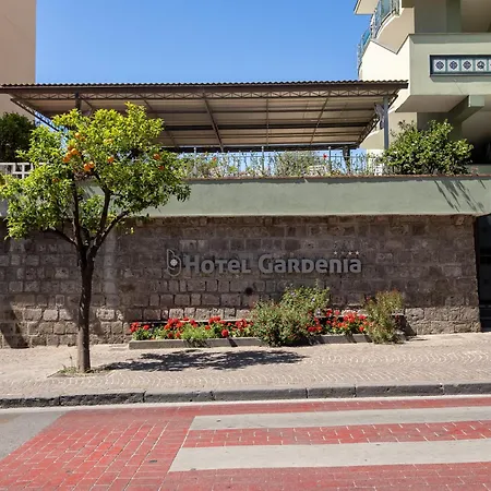 Hotel Gardenia Sorrento, Ascend Hotel Collection-3