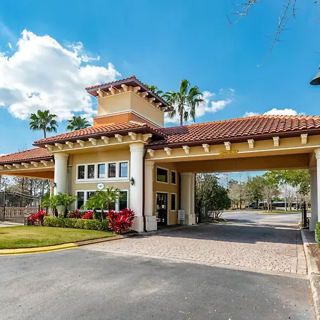 The Berkley, Orlando-2