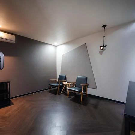 2 Heaven Hotel Seomyeon-3
