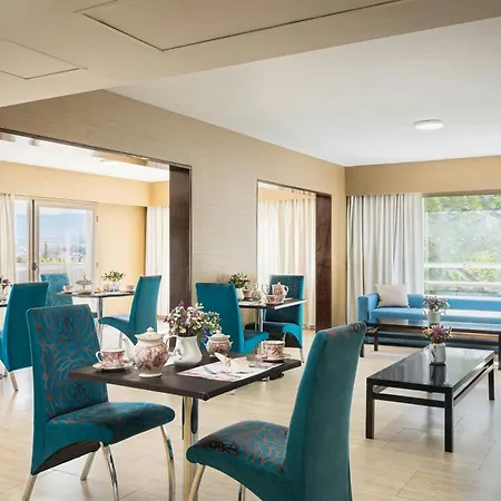 Sheraton Salta Hotel-3