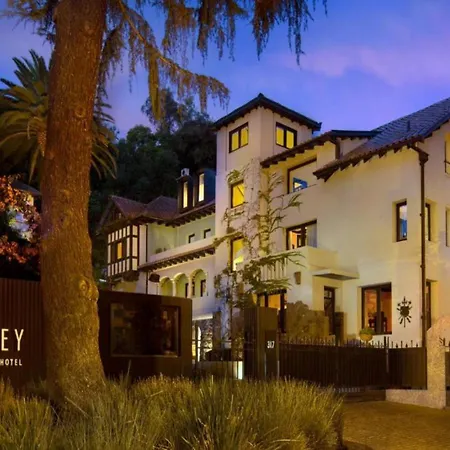 Aubrey Hotel Boutique-3
