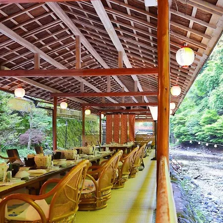 Takao Kanko Hotel-3