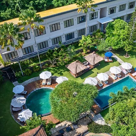 S Resorts Hidden Valley Bali-2