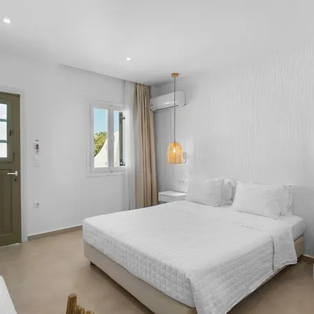 Elena Studios & Apartments-3