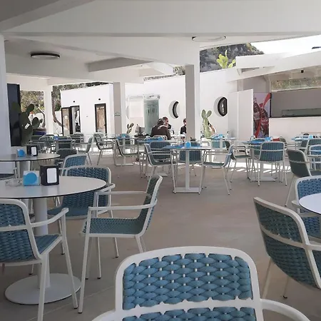 Sunset Beach Club Tropea-3