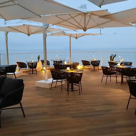 Sunset Beach Club Tropea-2