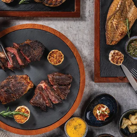 Four Points By Sheraton Bangkok, Sukhumvit 22-3