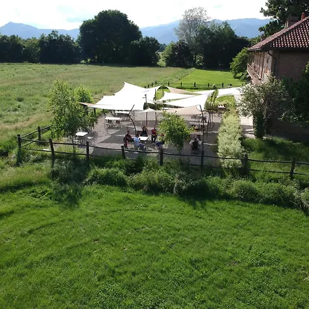 La Locanda della Mandria-2