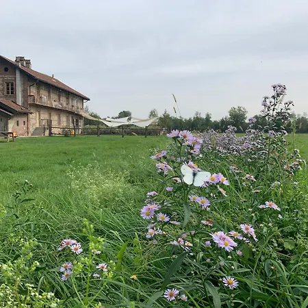La Locanda della Mandria-3