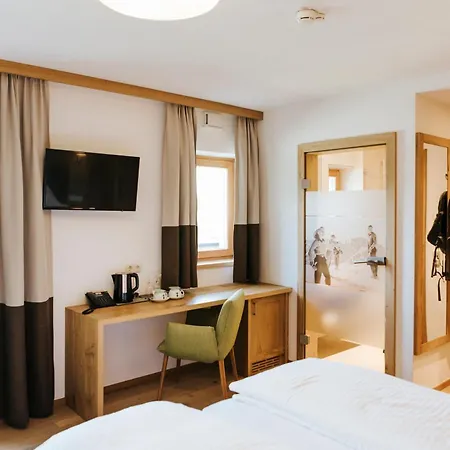Hotel Thurnerhof-3