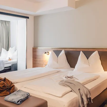 Boutique Hotel Zach-3