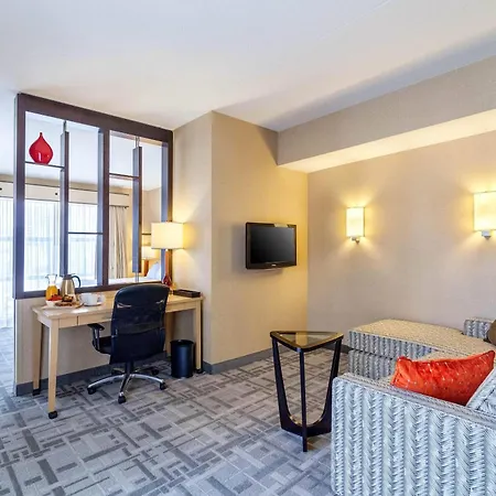 Cambria Hotel Pittsburgh - Downtown-3