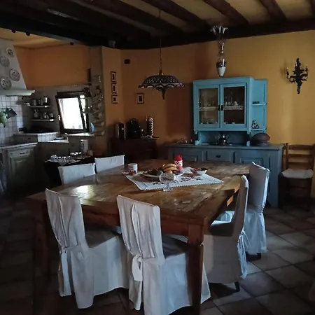 Casa Degli Amici-3