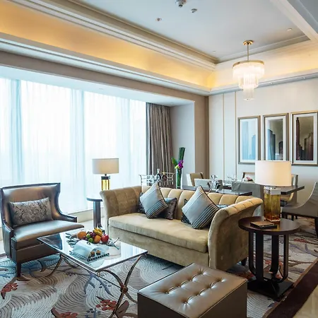 The St. Regis Chengdu-2