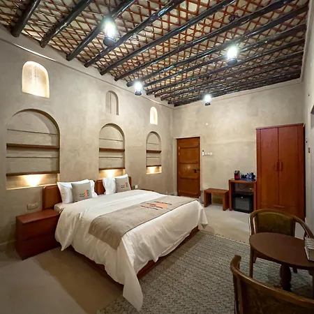 Ihyaa Inn - نزل إحياء-3
