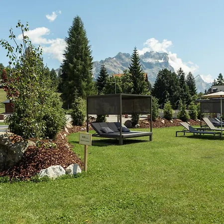 Hotel Tofana Cortina-2