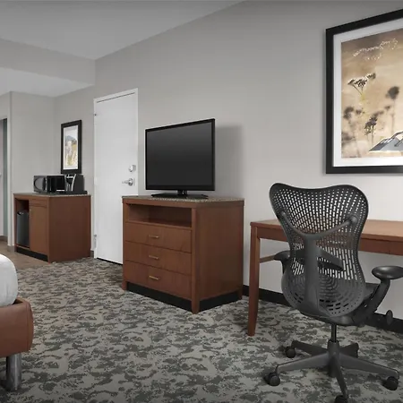 Hilton Garden Inn Oklahoma City/Bricktown-2