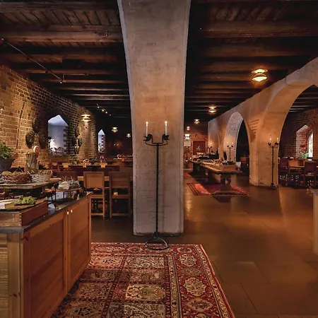 Vadstena Klosterhotell Konferens & Spa-3