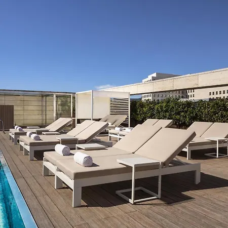 Nh Collection Barcelona Constanza-2