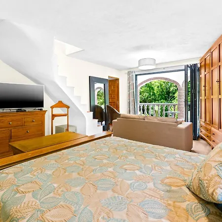 Casa de las Risas B&B-3