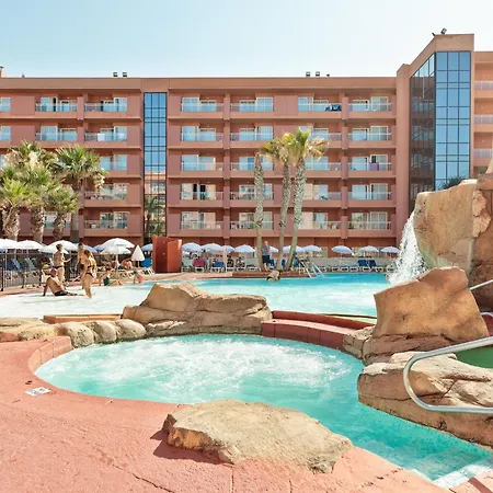Hotel Best Roquetas-3