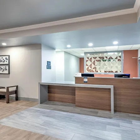 Candlewood Suites Houston The Woodlands By Ihg-2