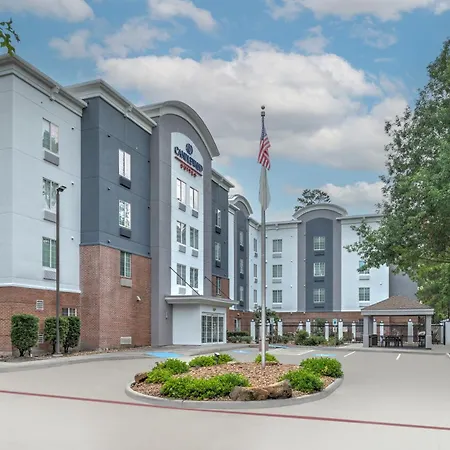 Candlewood Suites Houston The Woodlands By Ihg-3