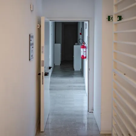 Superior Beach Aparthotel-2