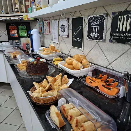 Hotel Pilão-3